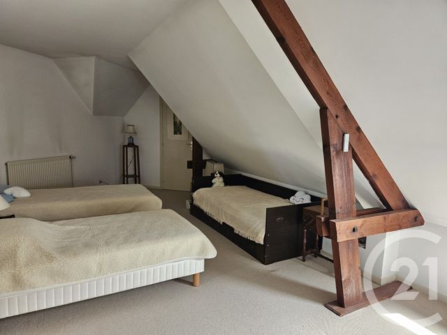 Maison &agrave; vendre - 6 pi&egrave;ces - 202 m2 - Langeron - 58 - BOURGOGNE