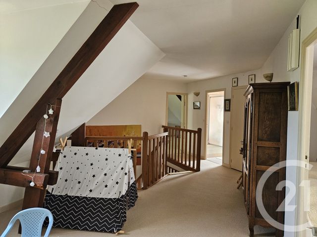 Maison &agrave; vendre - 6 pi&egrave;ces - 202 m2 - Langeron - 58 - BOURGOGNE