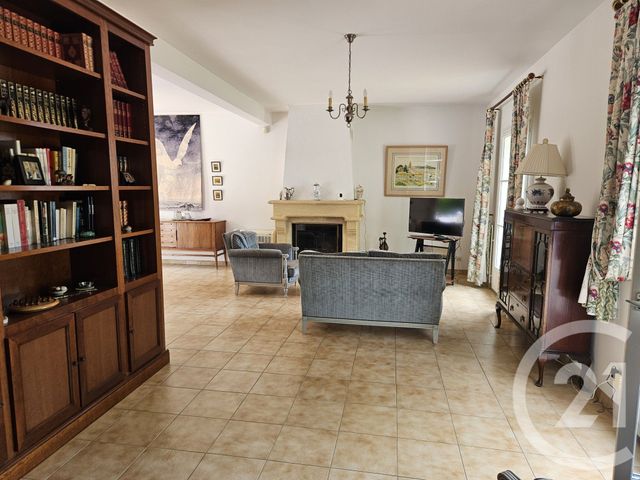Maison &agrave; vendre - 6 pi&egrave;ces - 202 m2 - Langeron - 58 - BOURGOGNE