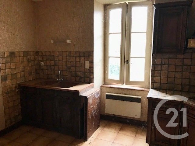 Maison à vendre - 4 pièces - 102,93 m2 - Ourouer Les Bourdelins - 18 - CENTRE