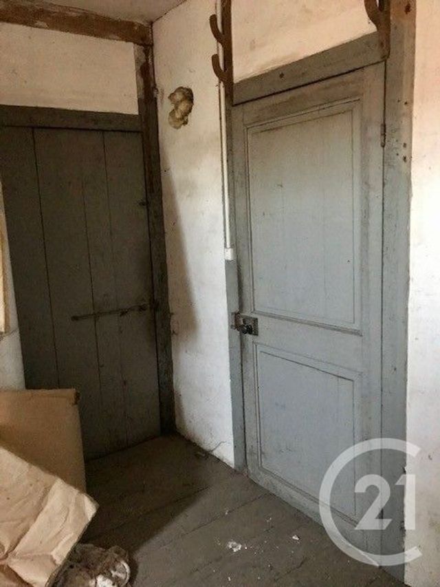 Maison à vendre - 4 pièces - 102,93 m2 - Ourouer Les Bourdelins - 18 - CENTRE