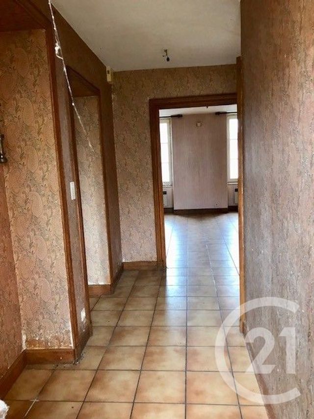 Maison à vendre - 4 pièces - 102,93 m2 - Ourouer Les Bourdelins - 18 - CENTRE