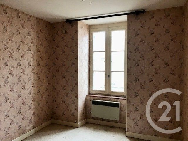 Maison à vendre - 4 pièces - 102,93 m2 - Ourouer Les Bourdelins - 18 - CENTRE