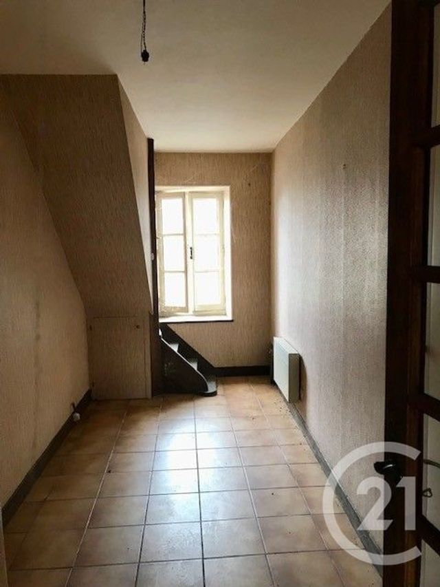 Maison à vendre - 4 pièces - 102,93 m2 - Ourouer Les Bourdelins - 18 - CENTRE