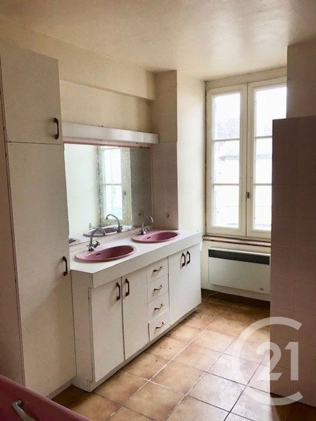 Maison à vendre - 4 pièces - 102,93 m2 - Ourouer Les Bourdelins - 18 - CENTRE