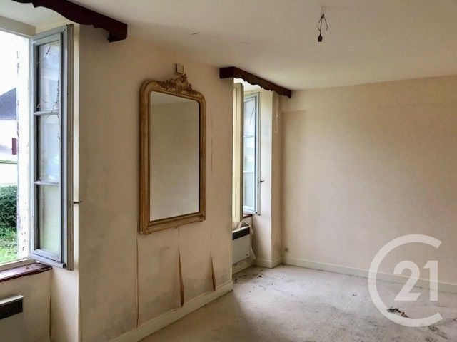 Maison à vendre - 4 pièces - 102,93 m2 - Ourouer Les Bourdelins - 18 - CENTRE