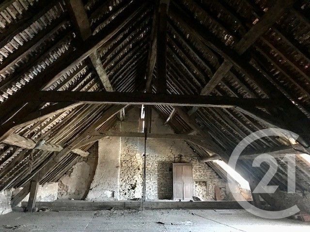 Maison à vendre - 4 pièces - 102,93 m2 - Ourouer Les Bourdelins - 18 - CENTRE