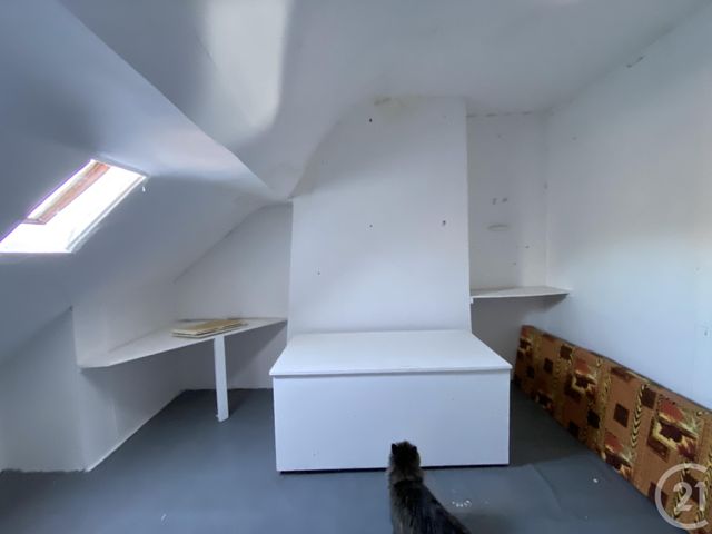 Afficher la photo en grand Maison à vendre - 6 pièces - 172 m2 - St Pierre Le Moutier - 58 - BOURGOGNE