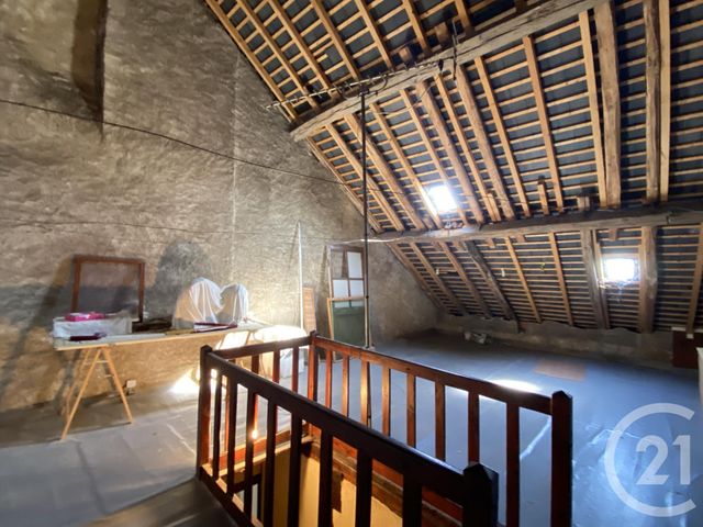 Afficher la photo en grand Maison à vendre - 6 pièces - 172 m2 - St Pierre Le Moutier - 58 - BOURGOGNE