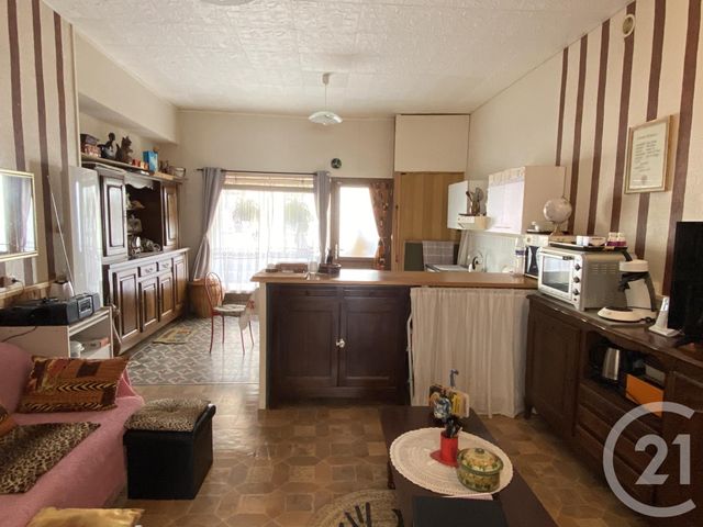 Afficher la photo en grand Maison à vendre - 6 pièces - 172 m2 - St Pierre Le Moutier - 58 - BOURGOGNE