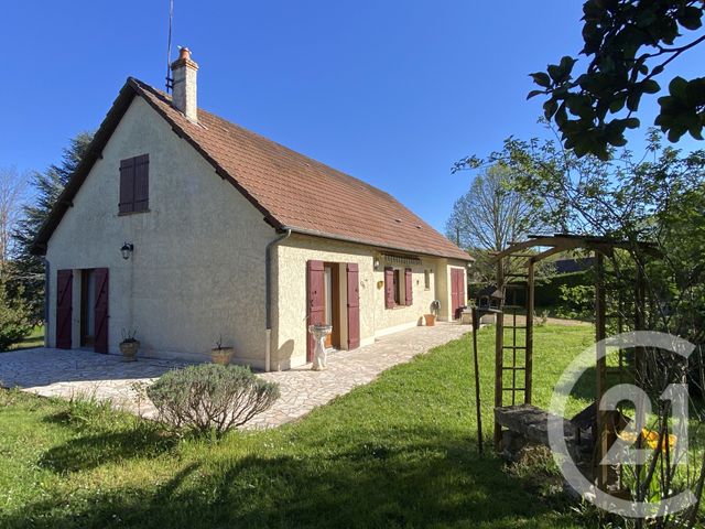 Maison à vendre LA GUERCHE SUR L AUBOIS