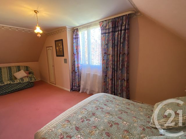 Maison &agrave; vendre - 5 pi&egrave;ces - 148 m2 - La Guerche Sur L Aubois - 18 - CENTRE