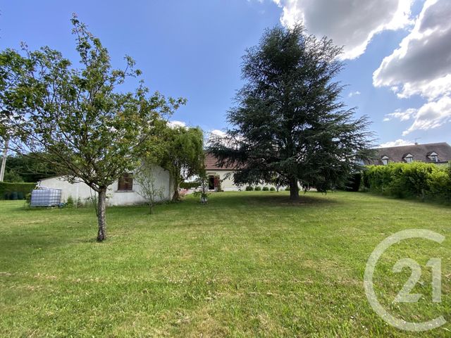 Maison &agrave; vendre - 5 pi&egrave;ces - 148 m2 - La Guerche Sur L Aubois - 18 - CENTRE