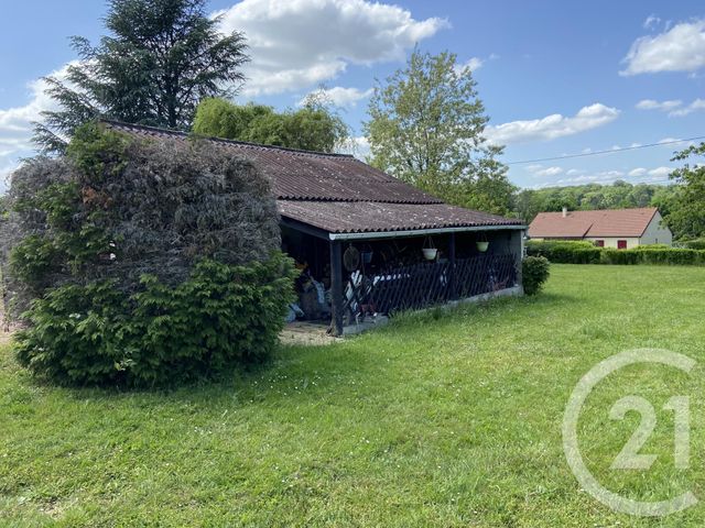 Maison &agrave; vendre - 5 pi&egrave;ces - 148 m2 - La Guerche Sur L Aubois - 18 - CENTRE