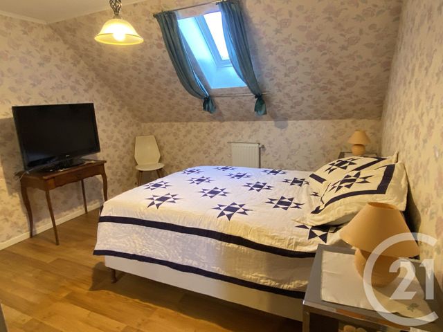 Maison &agrave; vendre - 5 pi&egrave;ces - 148 m2 - La Guerche Sur L Aubois - 18 - CENTRE