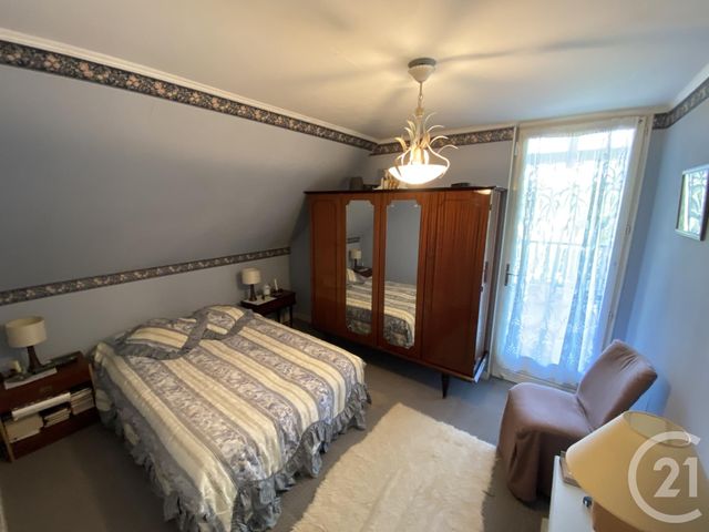 Maison &agrave; vendre - 5 pi&egrave;ces - 148 m2 - La Guerche Sur L Aubois - 18 - CENTRE