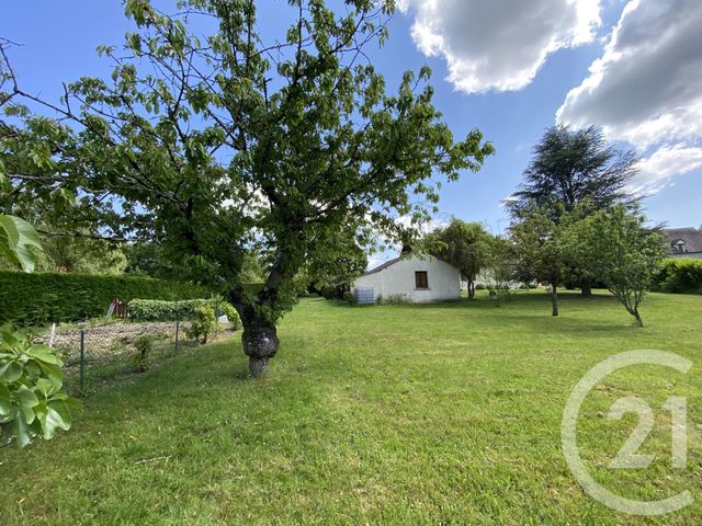 Maison &agrave; vendre - 5 pi&egrave;ces - 148 m2 - La Guerche Sur L Aubois - 18 - CENTRE