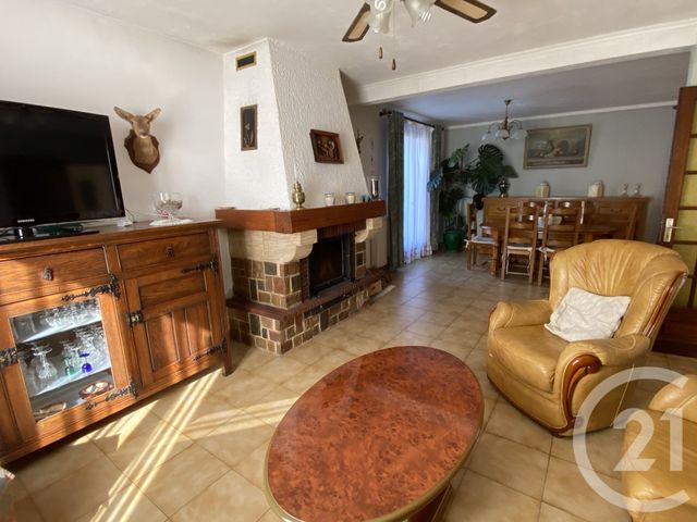 Maison &agrave; vendre - 5 pi&egrave;ces - 148 m2 - La Guerche Sur L Aubois - 18 - CENTRE