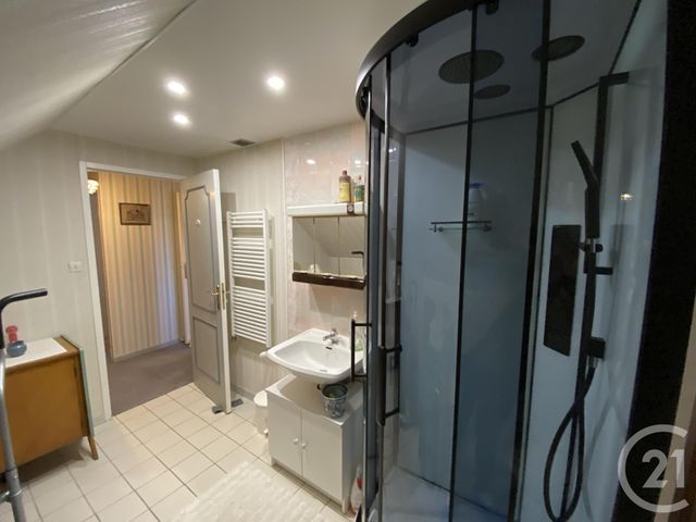 Maison &agrave; vendre - 5 pi&egrave;ces - 148 m2 - La Guerche Sur L Aubois - 18 - CENTRE