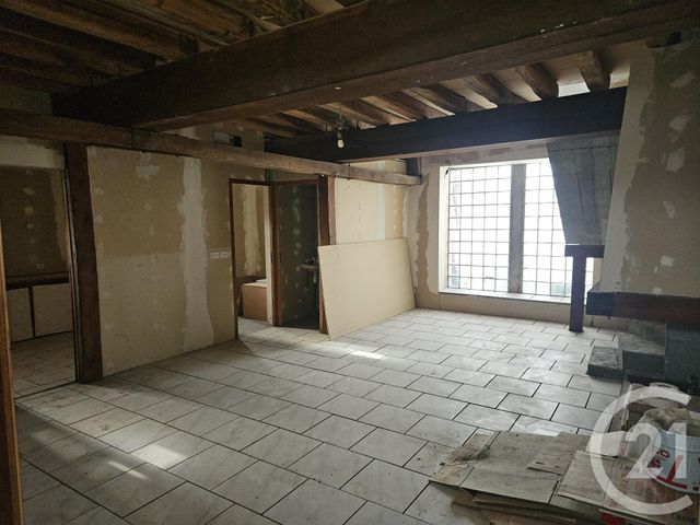 Maison à vendre - 4 pièces - 110 m2 - St Pierre Le Moutier - 58 - BOURGOGNE