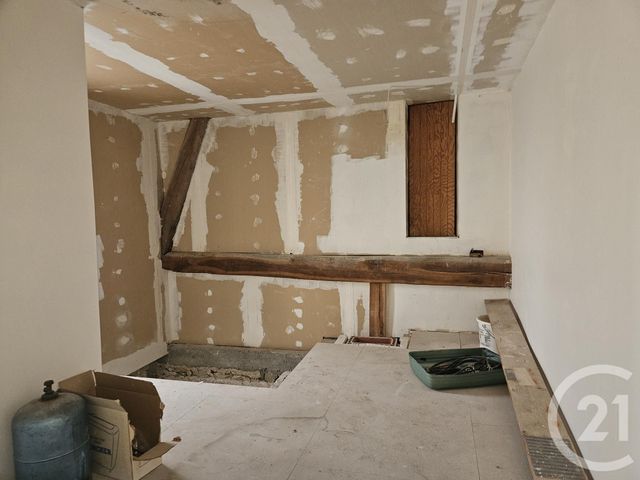 Maison à vendre - 4 pièces - 110 m2 - St Pierre Le Moutier - 58 - BOURGOGNE