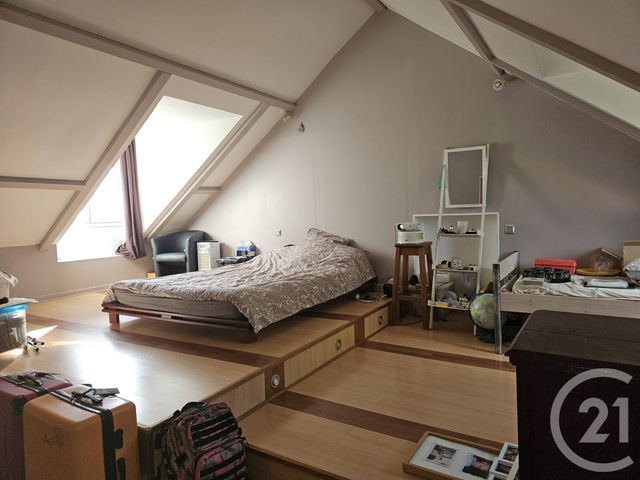 Maison à vendre - 6 pièces - 155 m2 - Mornay Berry - 18 - CENTRE