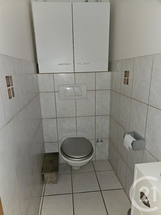 Maison à vendre - 6 pièces - 155 m2 - Mornay Berry - 18 - CENTRE