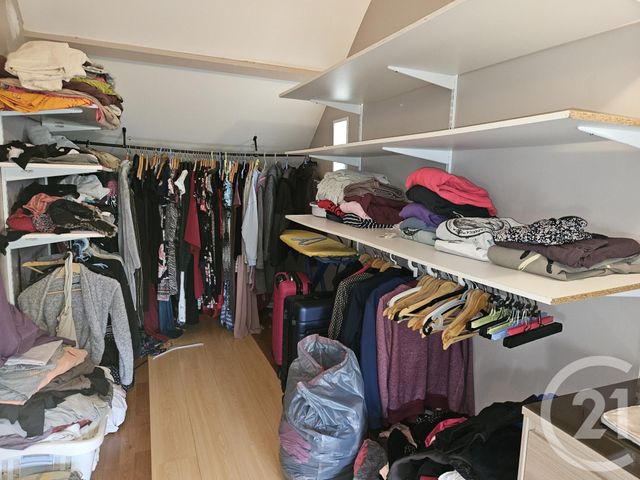 Maison à vendre - 6 pièces - 155 m2 - Mornay Berry - 18 - CENTRE