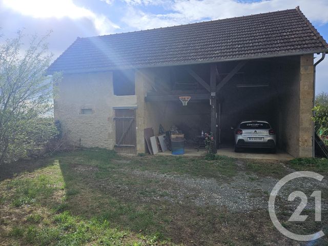 Maison à vendre - 6 pièces - 155 m2 - Mornay Berry - 18 - CENTRE