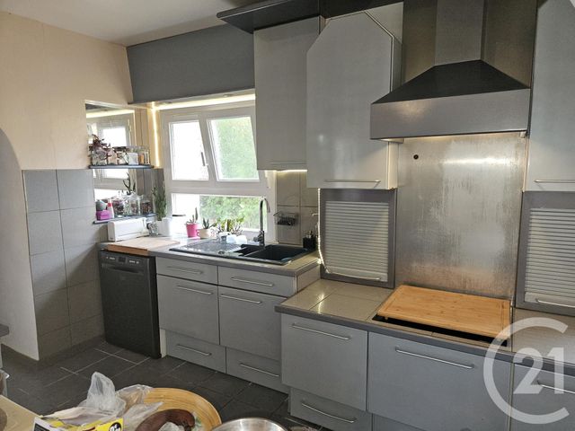 Maison à vendre - 6 pièces - 155 m2 - Mornay Berry - 18 - CENTRE