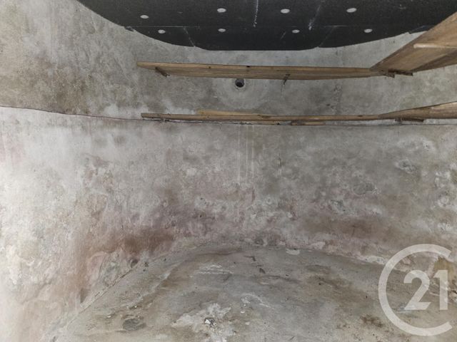 Maison à vendre - 3 pièces - 73 m2 - Luthenay Uxeloup - 58 - BOURGOGNE