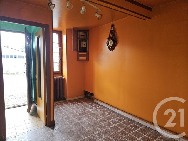 Maison à vendre - 3 pièces - 73 m2 - Luthenay Uxeloup - 58 - BOURGOGNE