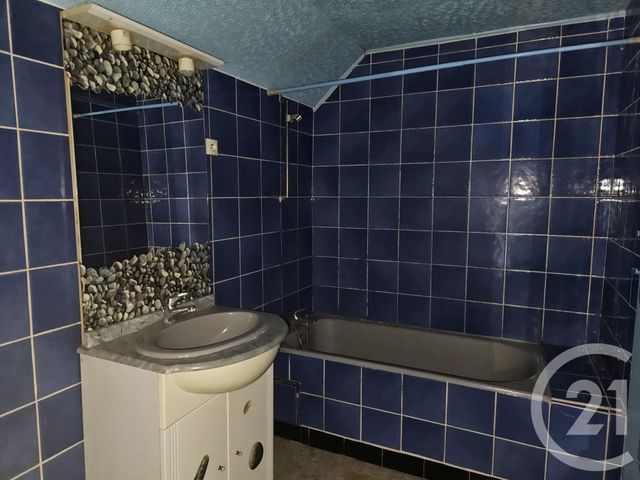 Maison à vendre - 3 pièces - 73 m2 - Luthenay Uxeloup - 58 - BOURGOGNE