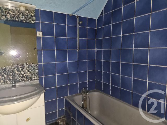 Maison à vendre - 3 pièces - 73 m2 - Luthenay Uxeloup - 58 - BOURGOGNE