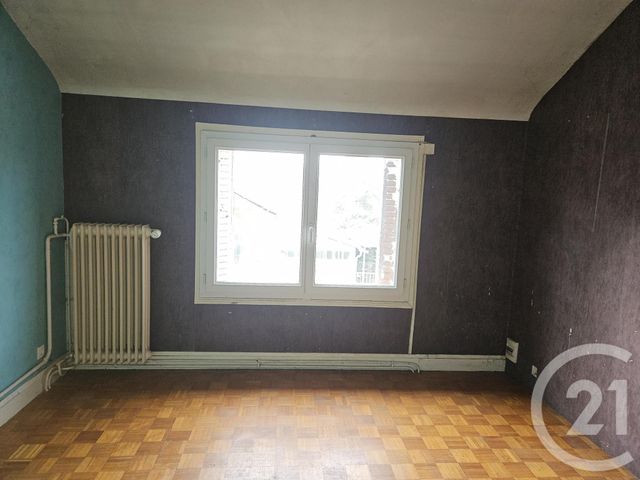 Maison à vendre - 3 pièces - 73 m2 - Luthenay Uxeloup - 58 - BOURGOGNE