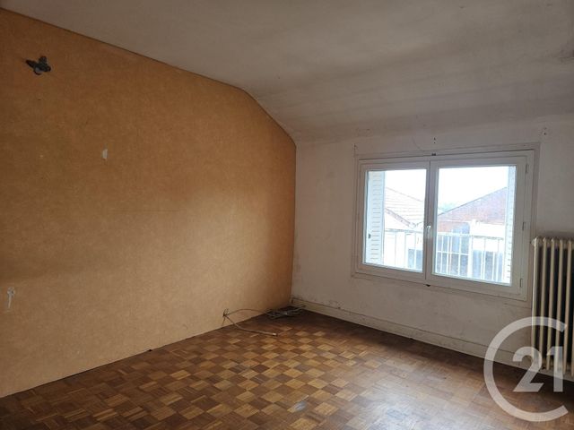 Maison à vendre - 3 pièces - 73 m2 - Luthenay Uxeloup - 58 - BOURGOGNE