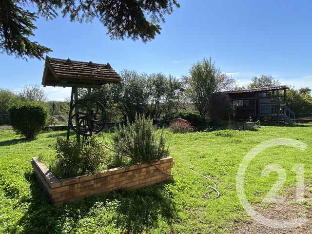 Maison à vendre - 5 pièces - 114 m2 - Le Chautay - 18 - CENTRE