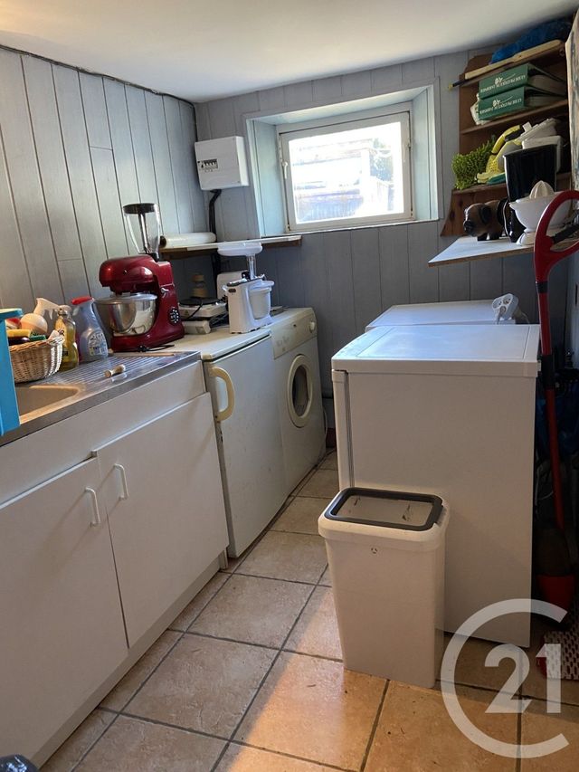 Maison à vendre - 5 pièces - 114 m2 - Le Chautay - 18 - CENTRE