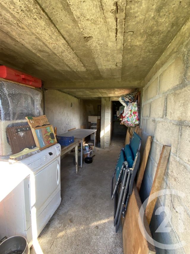 Maison à vendre - 5 pièces - 114 m2 - Le Chautay - 18 - CENTRE