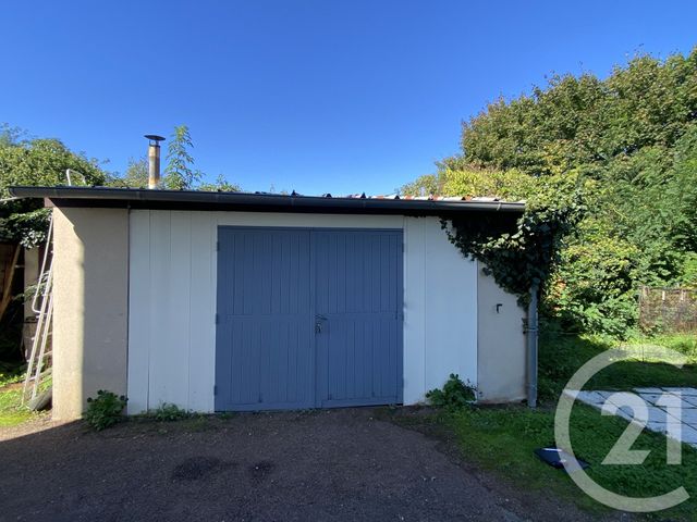 Maison à vendre - 5 pièces - 114 m2 - Le Chautay - 18 - CENTRE