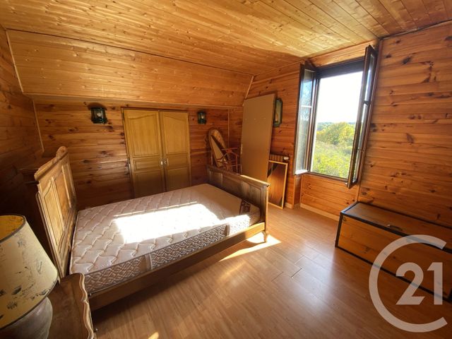 Maison à vendre - 5 pièces - 114 m2 - Le Chautay - 18 - CENTRE