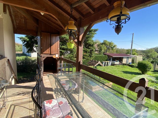 Maison à vendre - 5 pièces - 114 m2 - Le Chautay - 18 - CENTRE