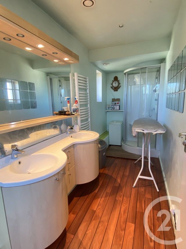 Maison à vendre - 5 pièces - 114 m2 - Le Chautay - 18 - CENTRE