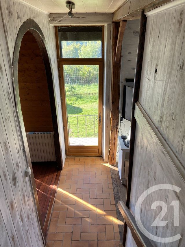 Maison à vendre - 5 pièces - 114 m2 - Le Chautay - 18 - CENTRE