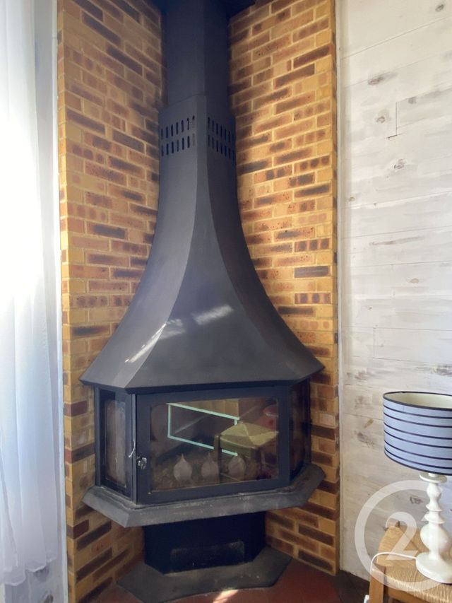 Maison à vendre - 5 pièces - 114 m2 - Le Chautay - 18 - CENTRE