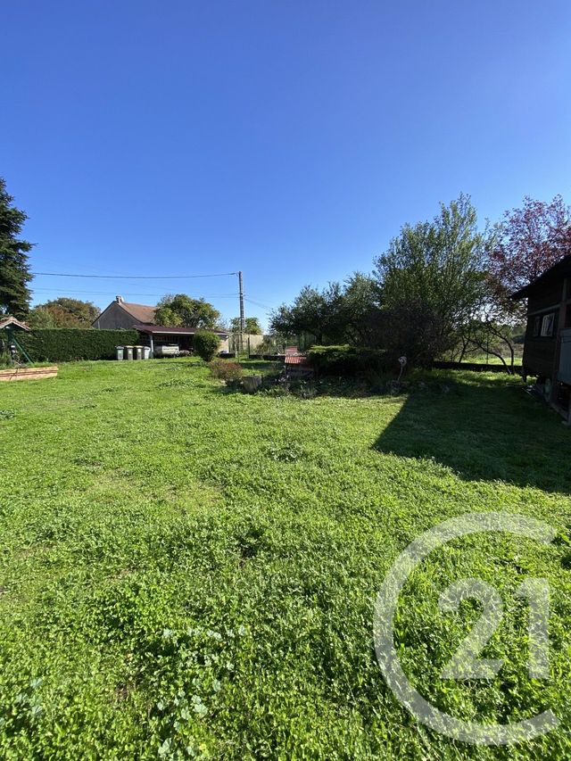 Maison à vendre - 5 pièces - 114 m2 - Le Chautay - 18 - CENTRE