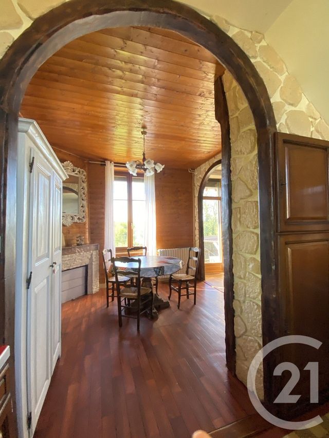 Maison à vendre - 5 pièces - 114 m2 - Le Chautay - 18 - CENTRE