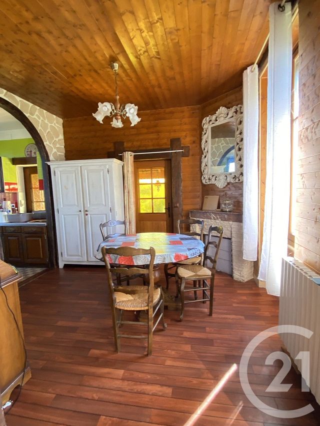 Maison à vendre - 5 pièces - 114 m2 - Le Chautay - 18 - CENTRE