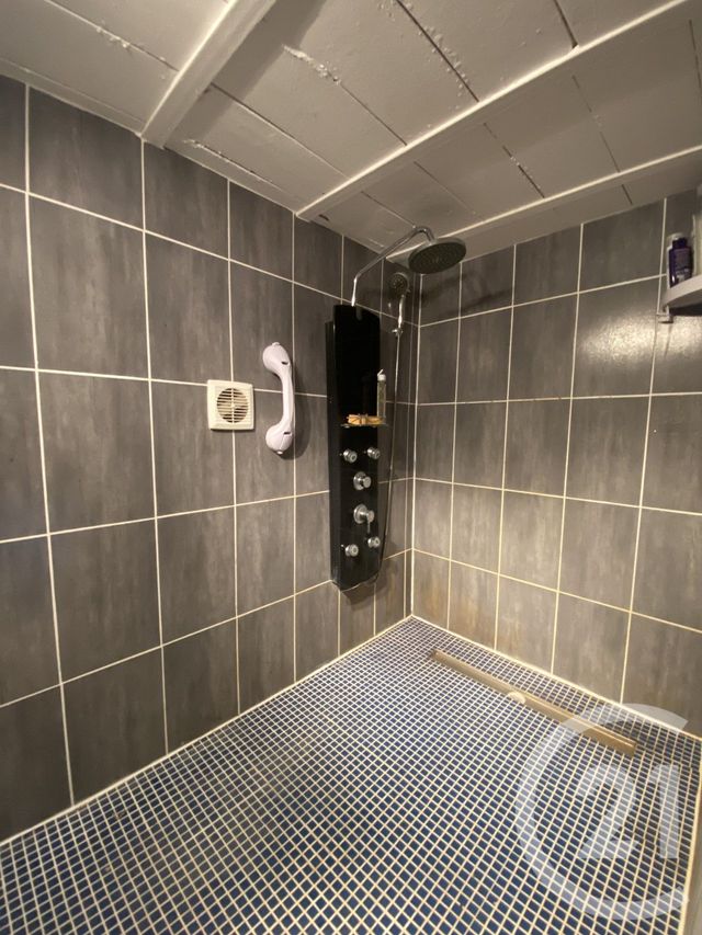 Maison à vendre - 5 pièces - 114 m2 - Le Chautay - 18 - CENTRE