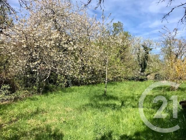 Afficher la photo en grand Maison à vendre - 4 pièces - 114,49 m2 - Chassy - 18 - CENTRE